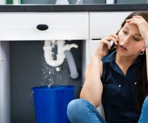 About Emergency plumbing pros Ozan, AR
